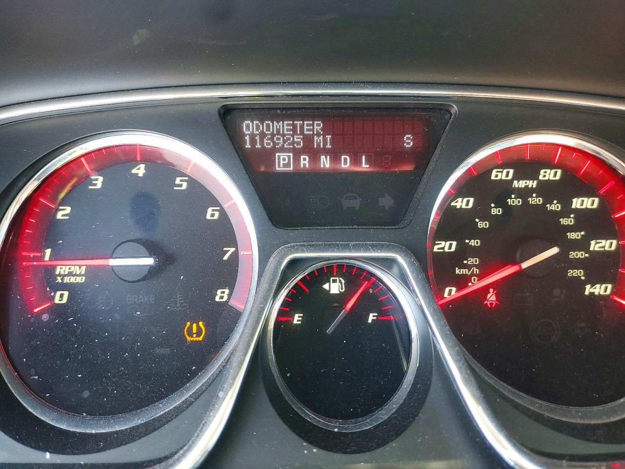 GMC Acadia Slt-2