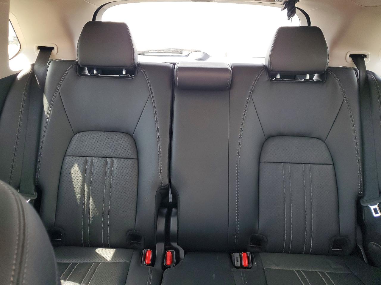 Honda HR-V Exl