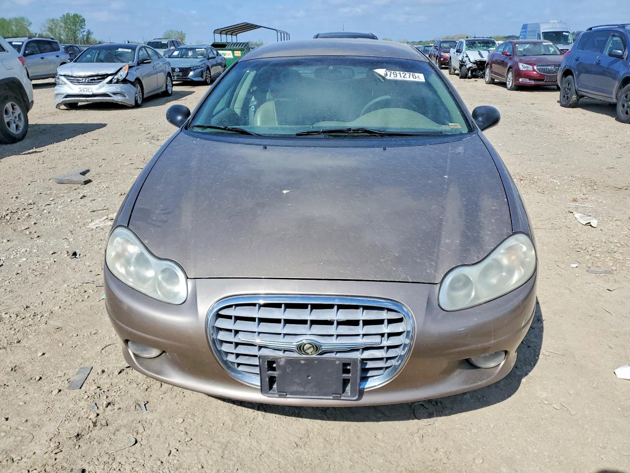 Chrysler Concorde Lxi