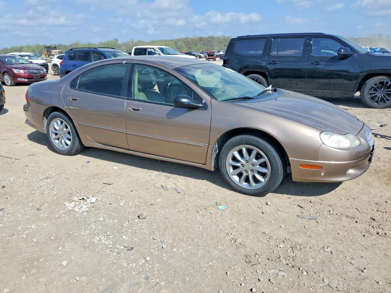 Chrysler Concorde Lxi