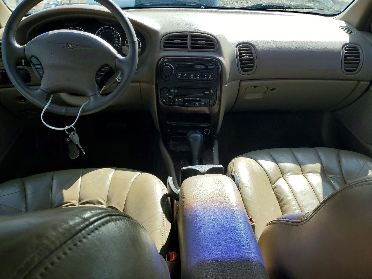 Chrysler Concorde Lxi