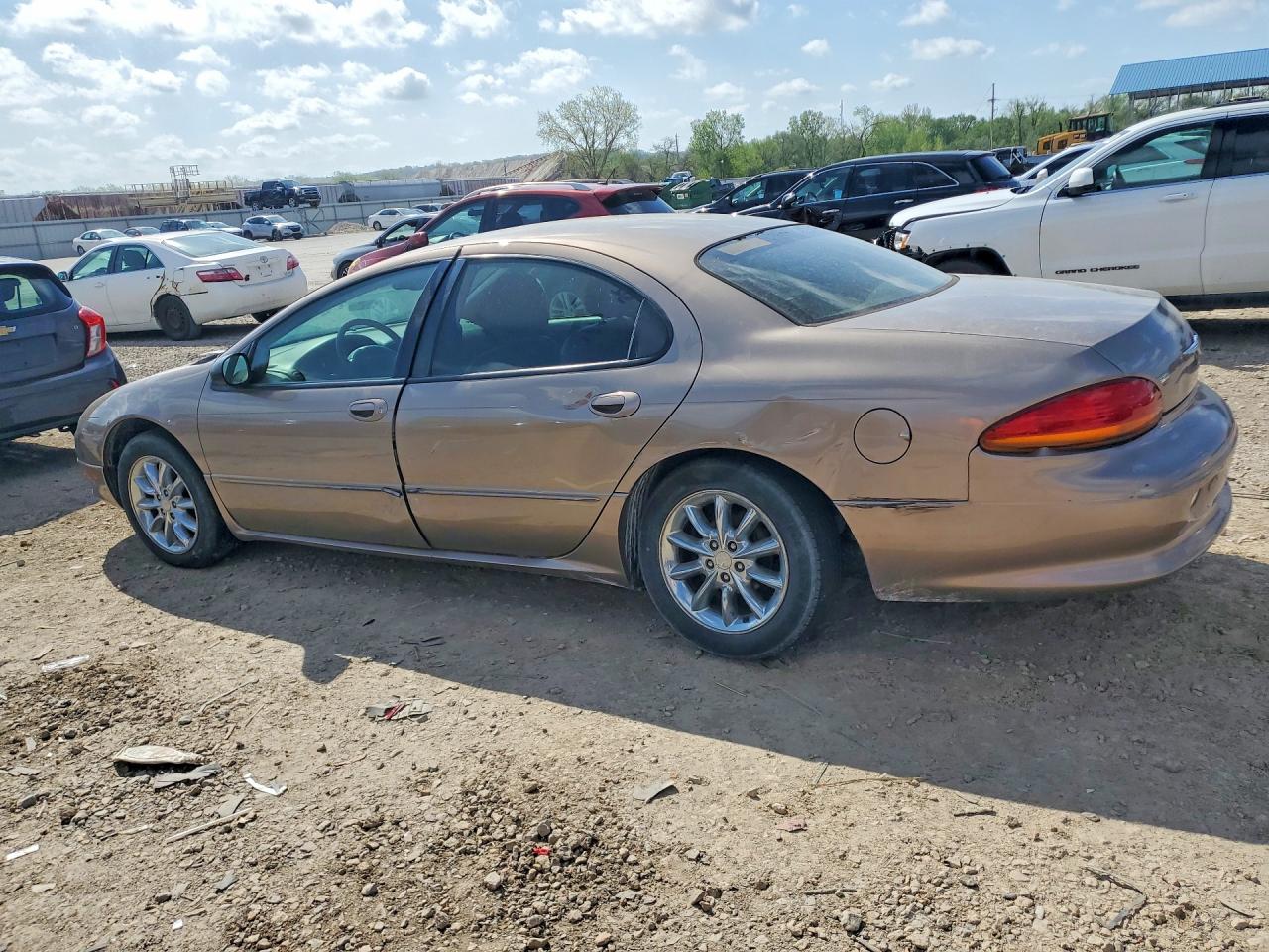 Chrysler Concorde Lxi