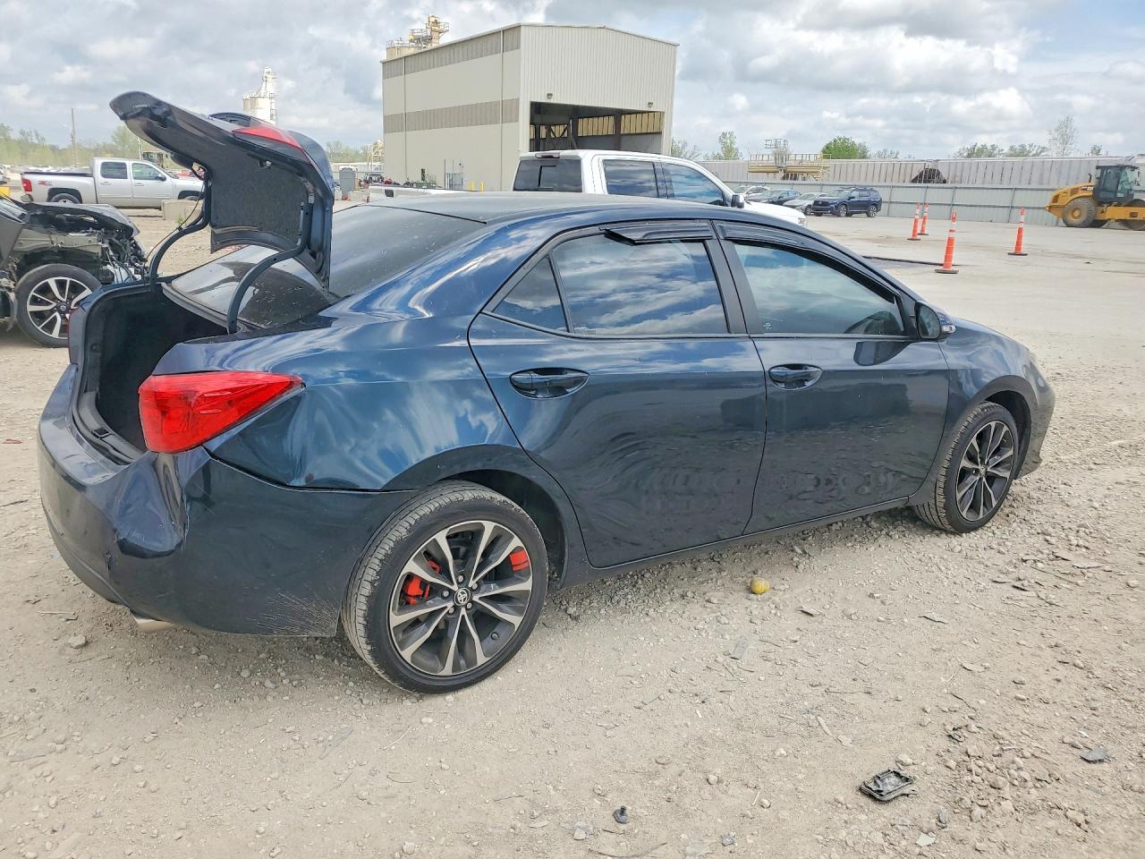 Toyota Corolla Se