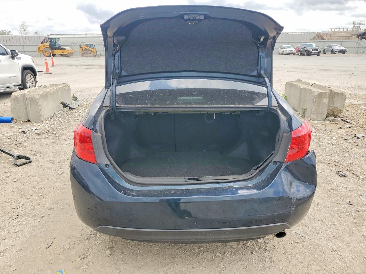 Toyota Corolla Se