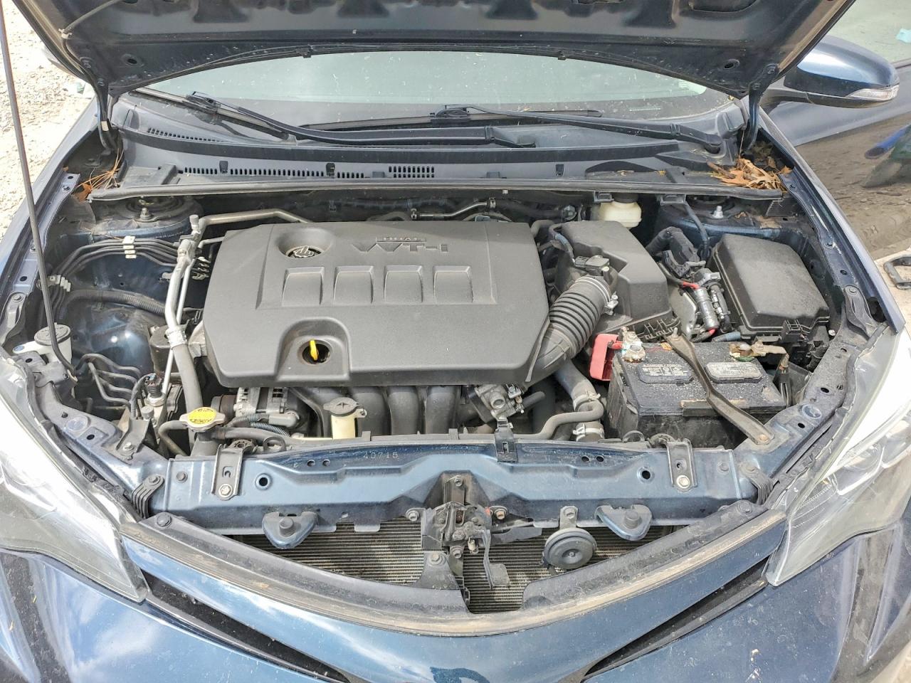 Toyota Corolla Se