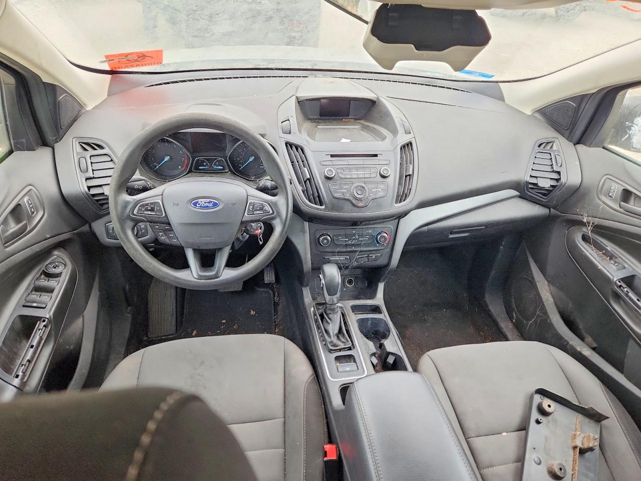 Ford Escape S