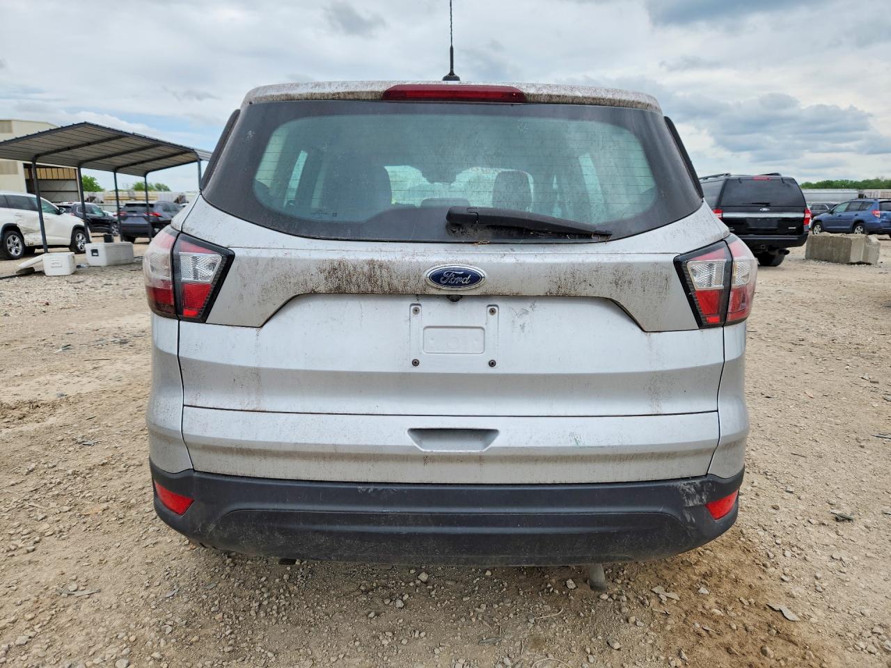 Ford Escape S