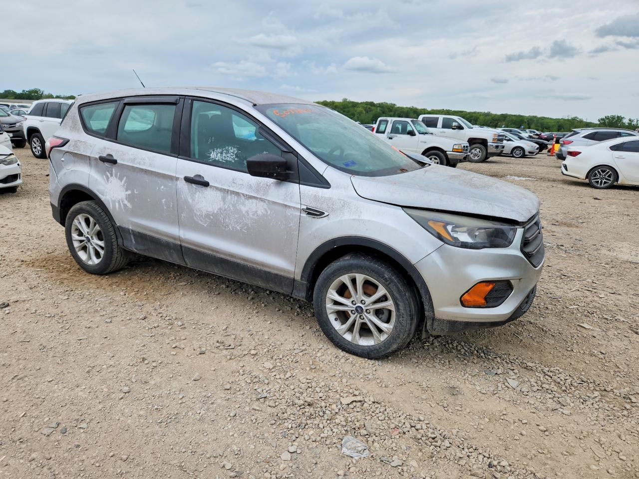 Ford Escape S