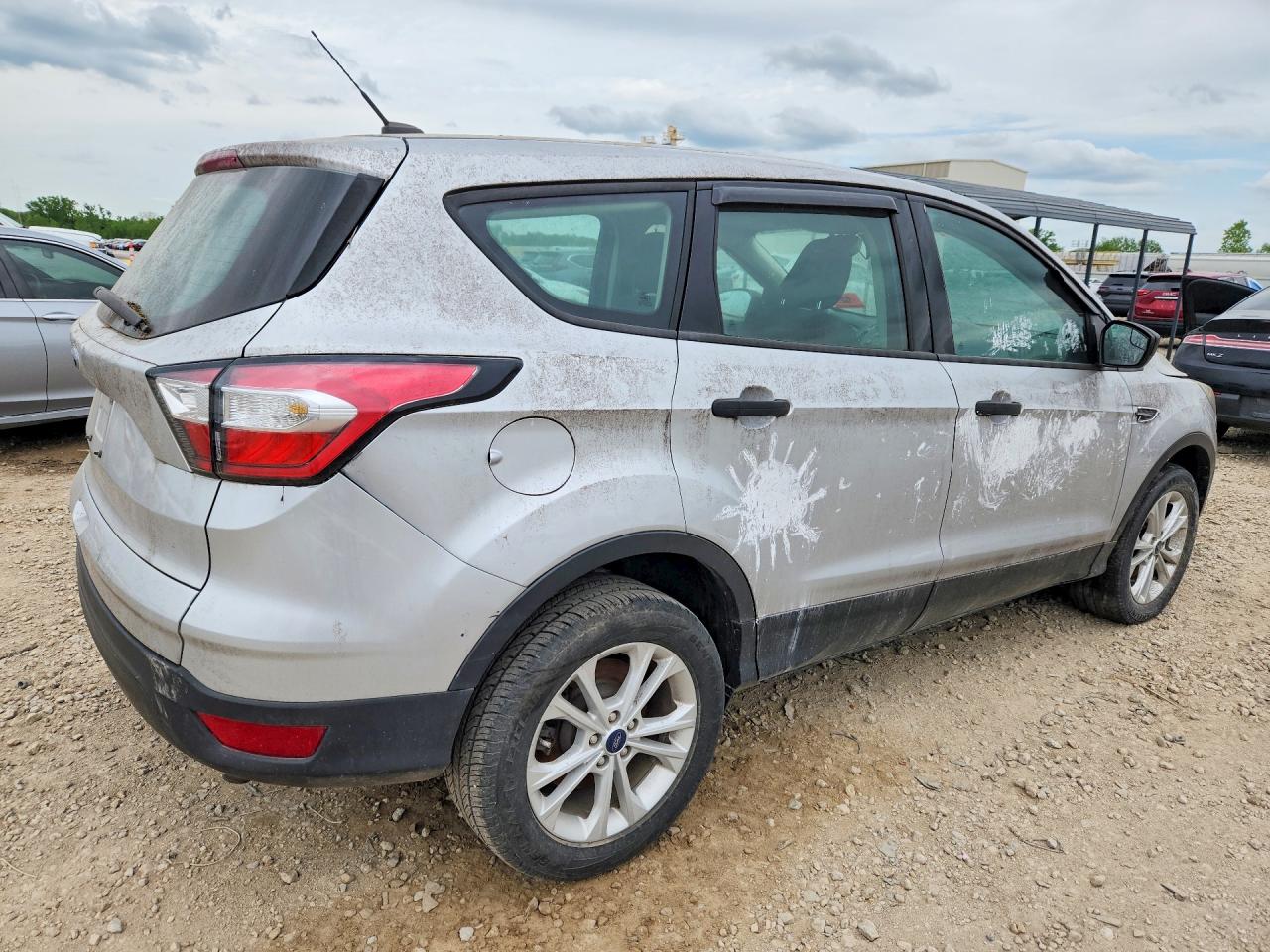 Ford Escape S