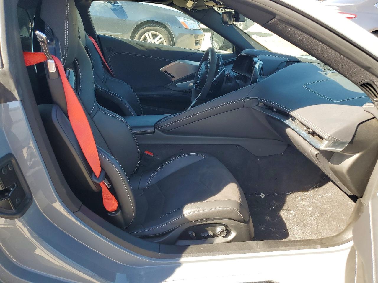 Chevrolet Corvette Stingray 2lt