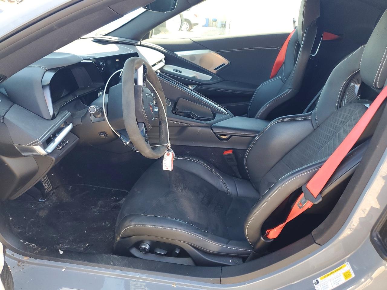 Chevrolet Corvette Stingray 2lt