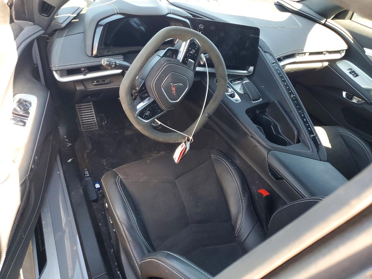 Chevrolet Corvette Stingray 2lt