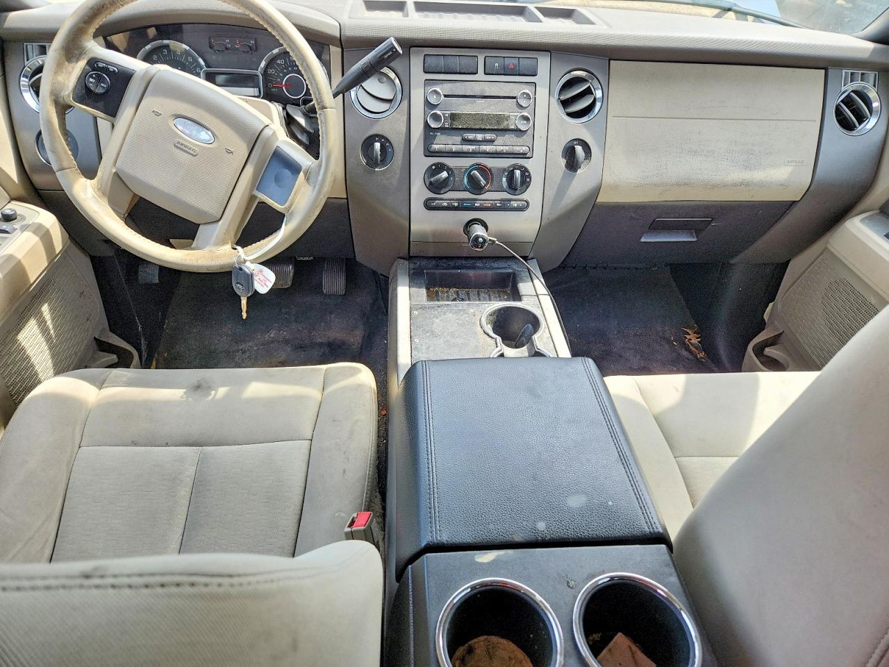 Ford Expedition Xlt