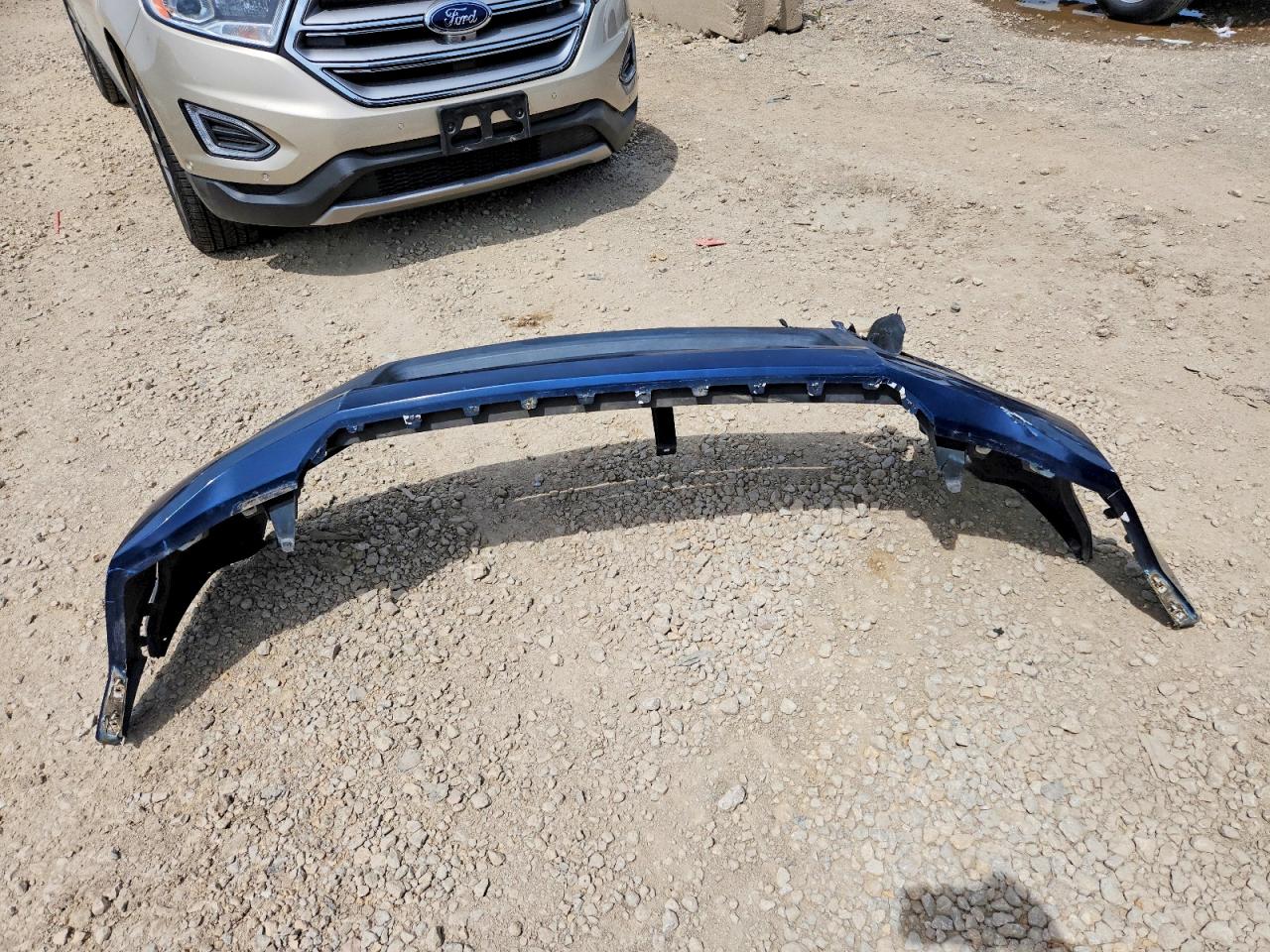 Ford Expedition Xlt