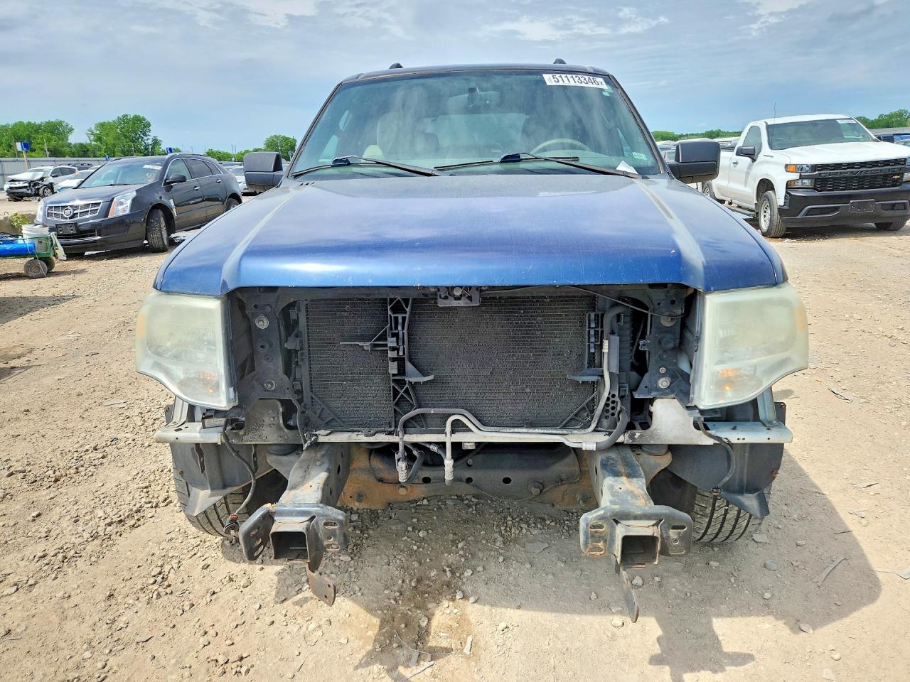 Ford Expedition Xlt