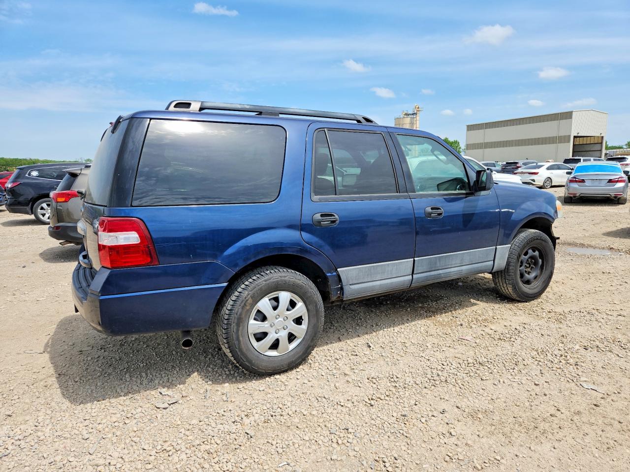 Ford Expedition Xlt