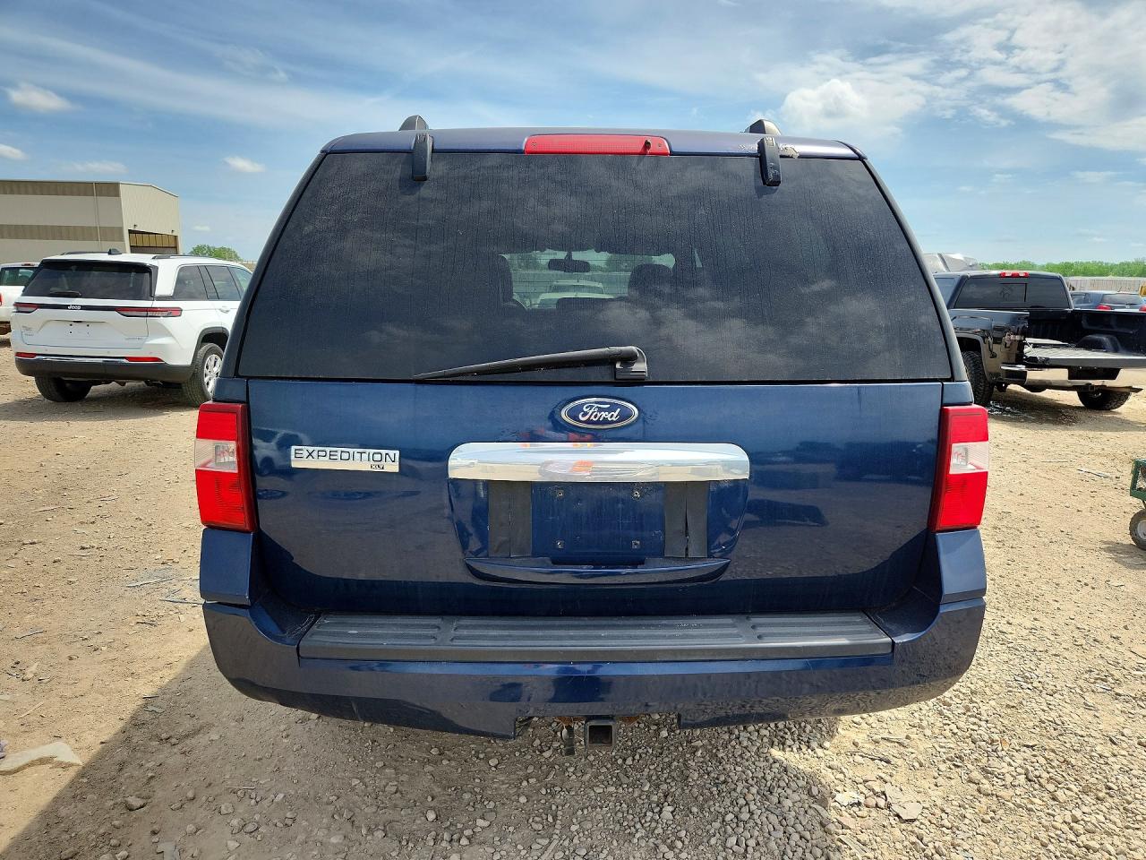 Ford Expedition Xlt