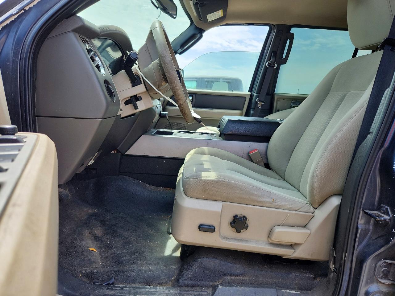 Ford Expedition Xlt