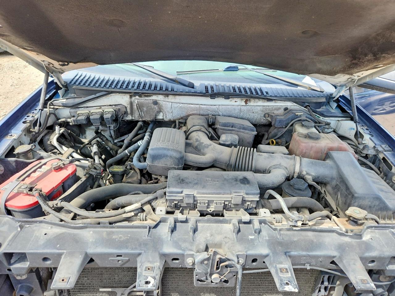 Ford Expedition Xlt