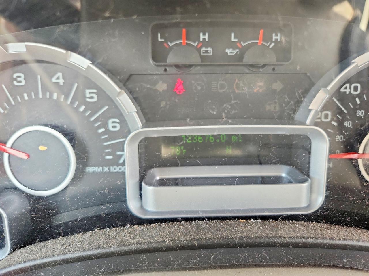 Ford Expedition Xlt