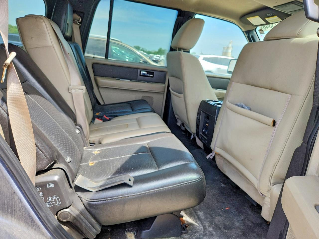Ford Expedition Xlt