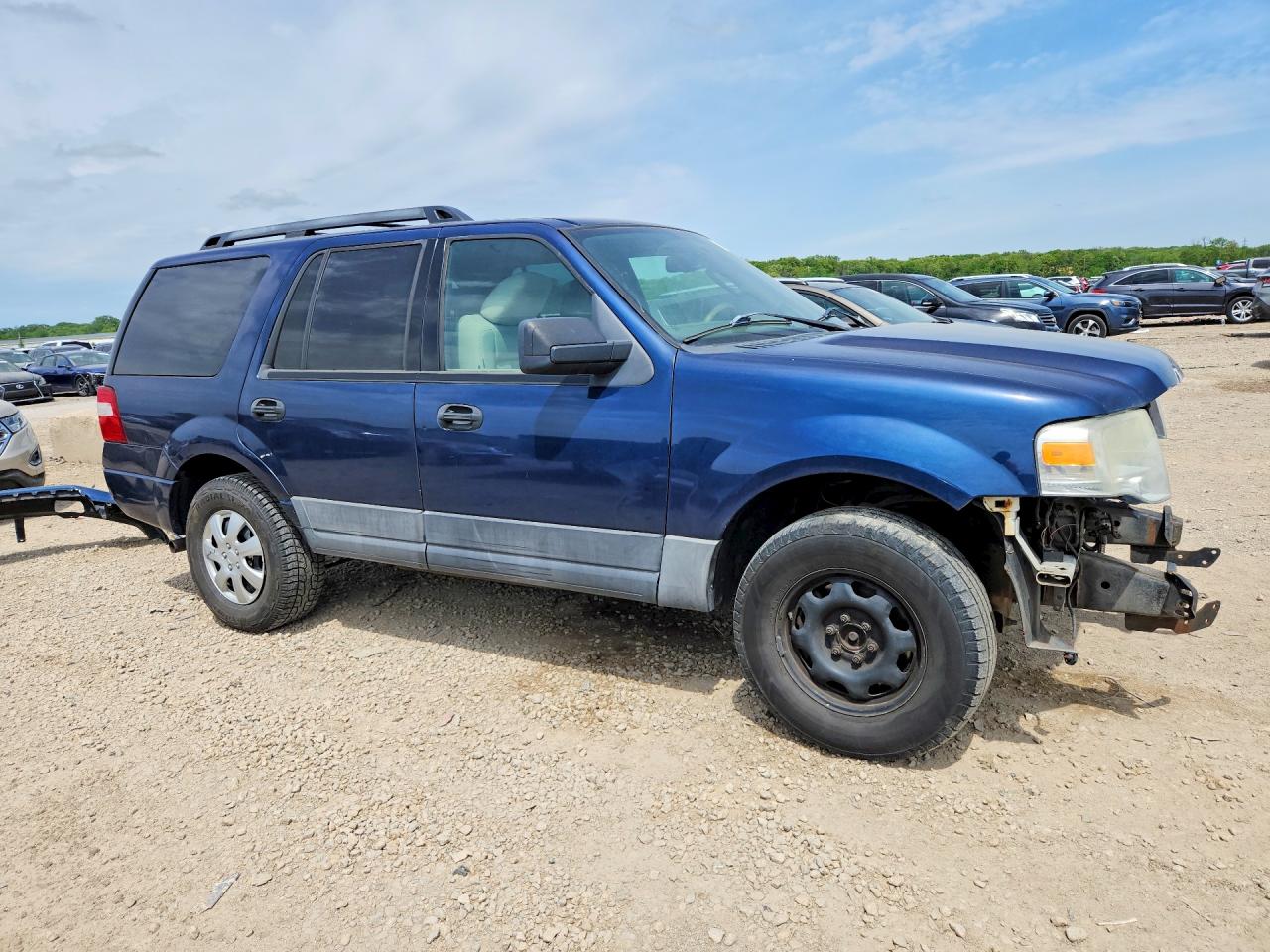 Ford Expedition Xlt