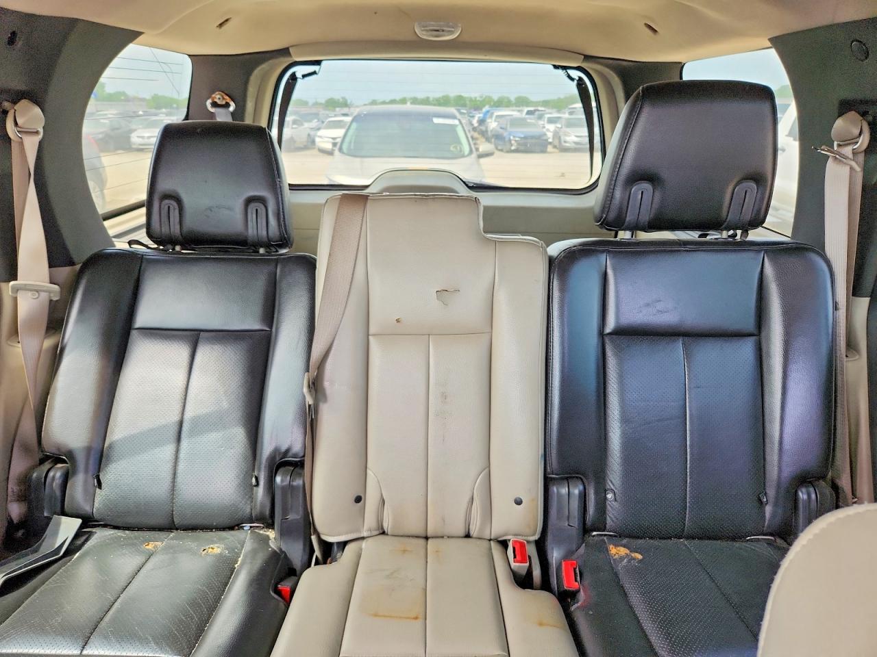 Ford Expedition Xlt