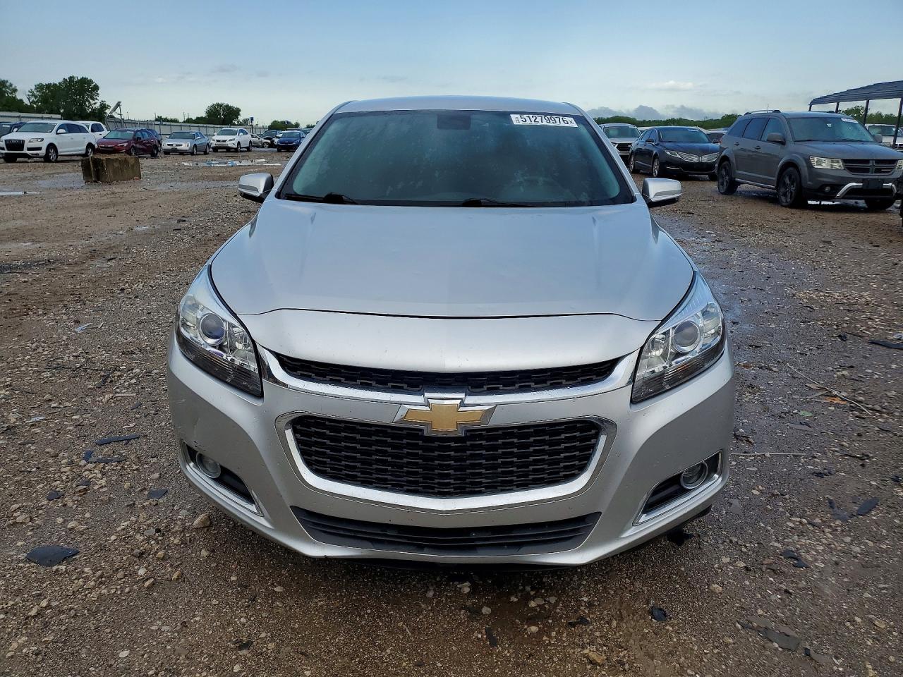 Chevrolet Malibu Ltz