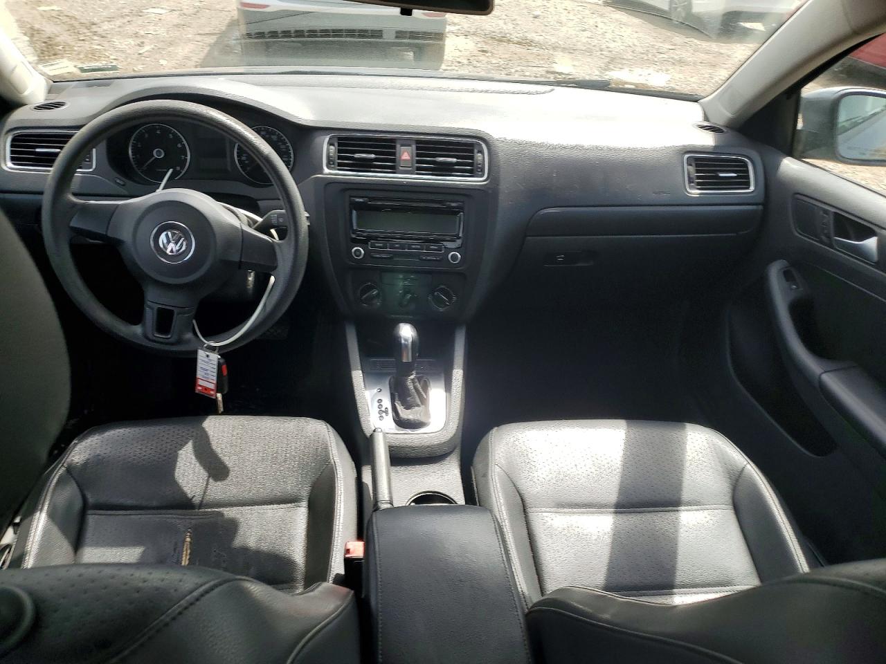 Volkswagen Jetta Se