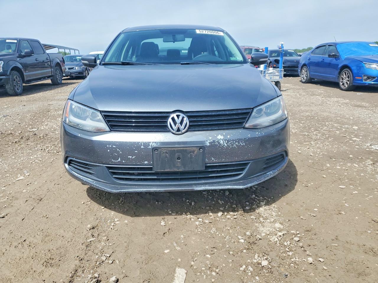 Volkswagen Jetta Se