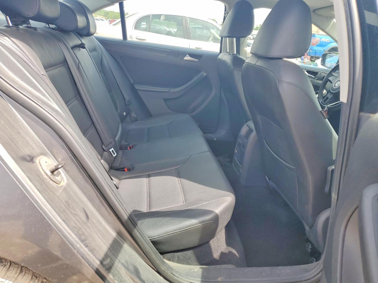 Volkswagen Jetta Se