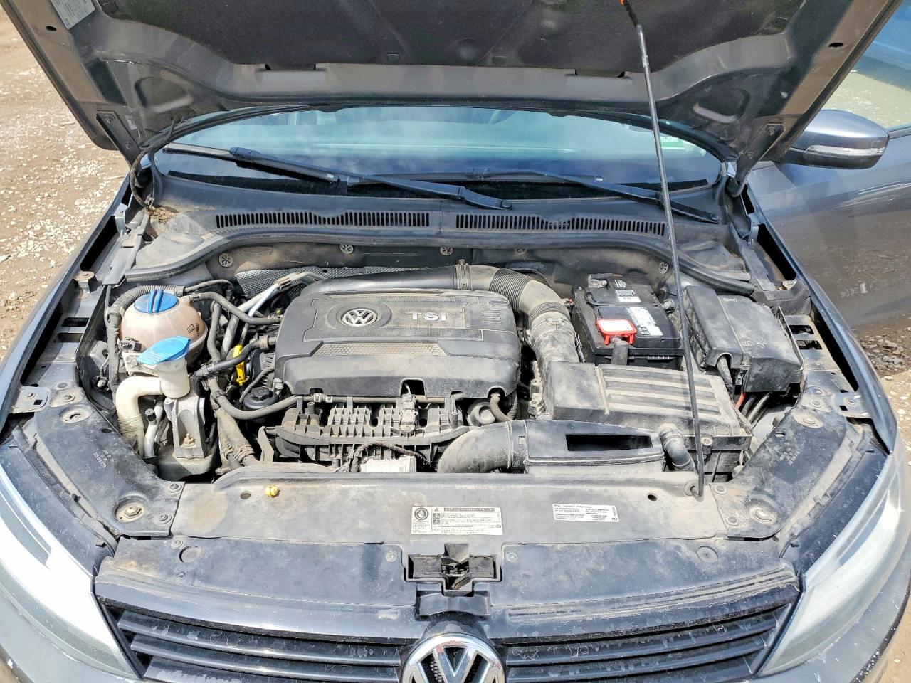 Volkswagen Jetta Se