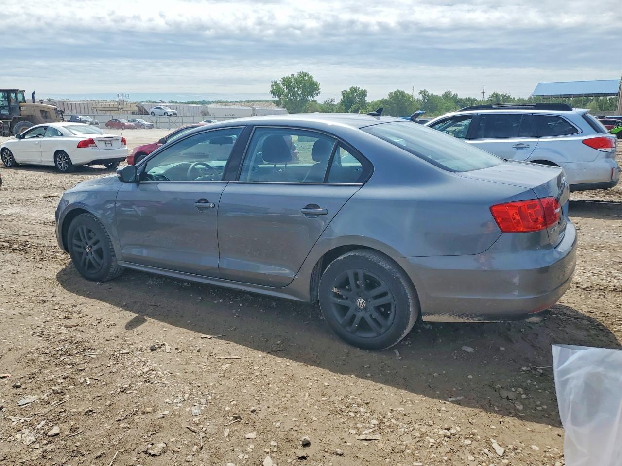 Volkswagen Jetta Se