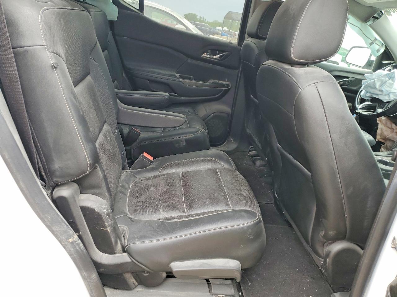 GMC Acadia Slt-1