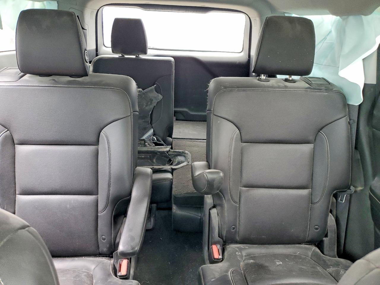 GMC Acadia Slt-1