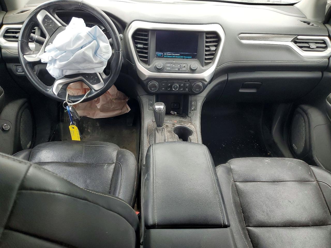 GMC Acadia Slt-1