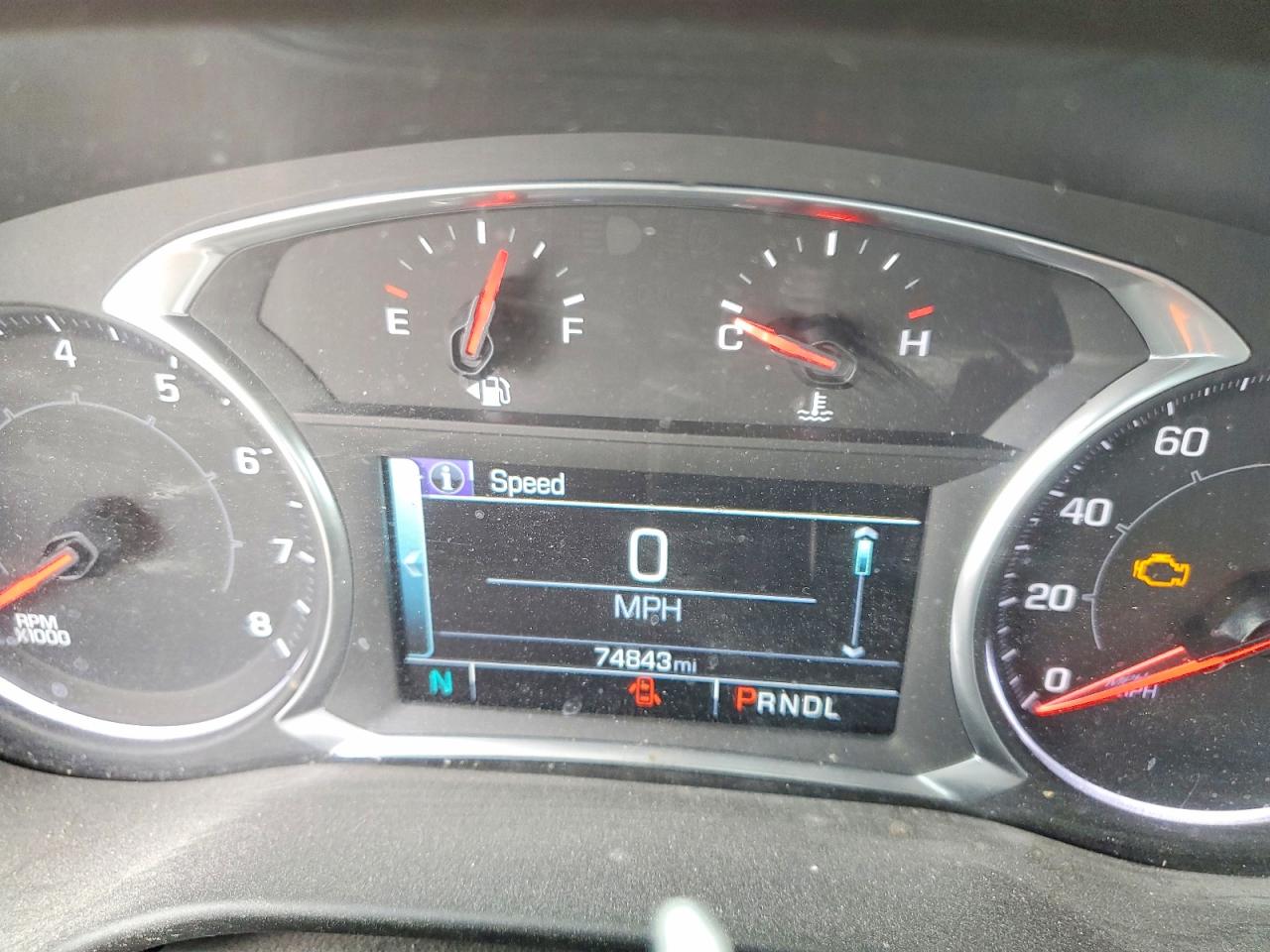 GMC Acadia Slt-1
