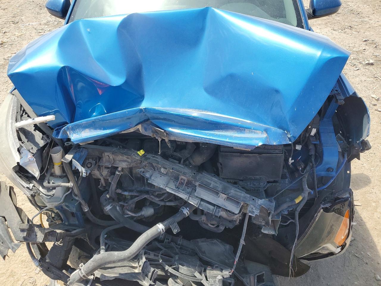 Hyundai TUCSON Se