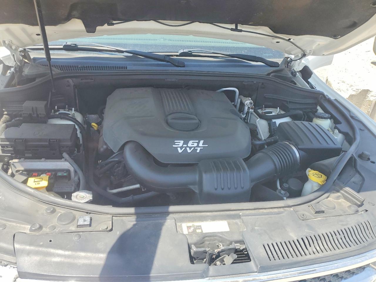 Dodge Durango Sxt