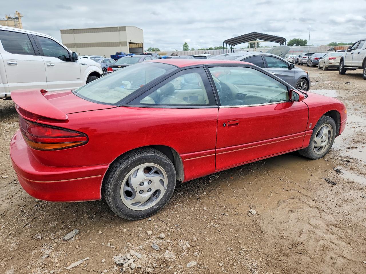 Saturn Sc1 Sc2