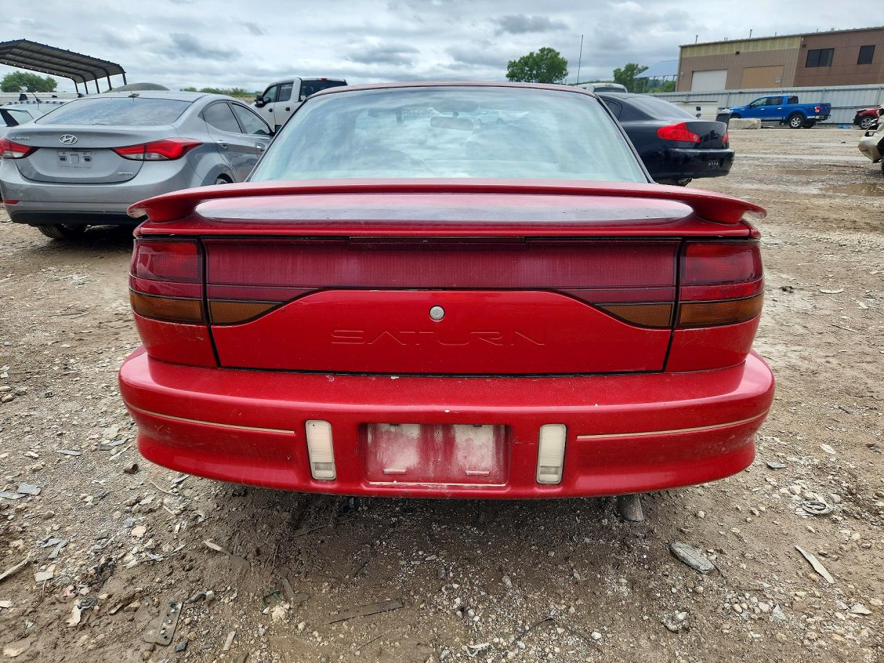 Saturn Sc1 Sc2