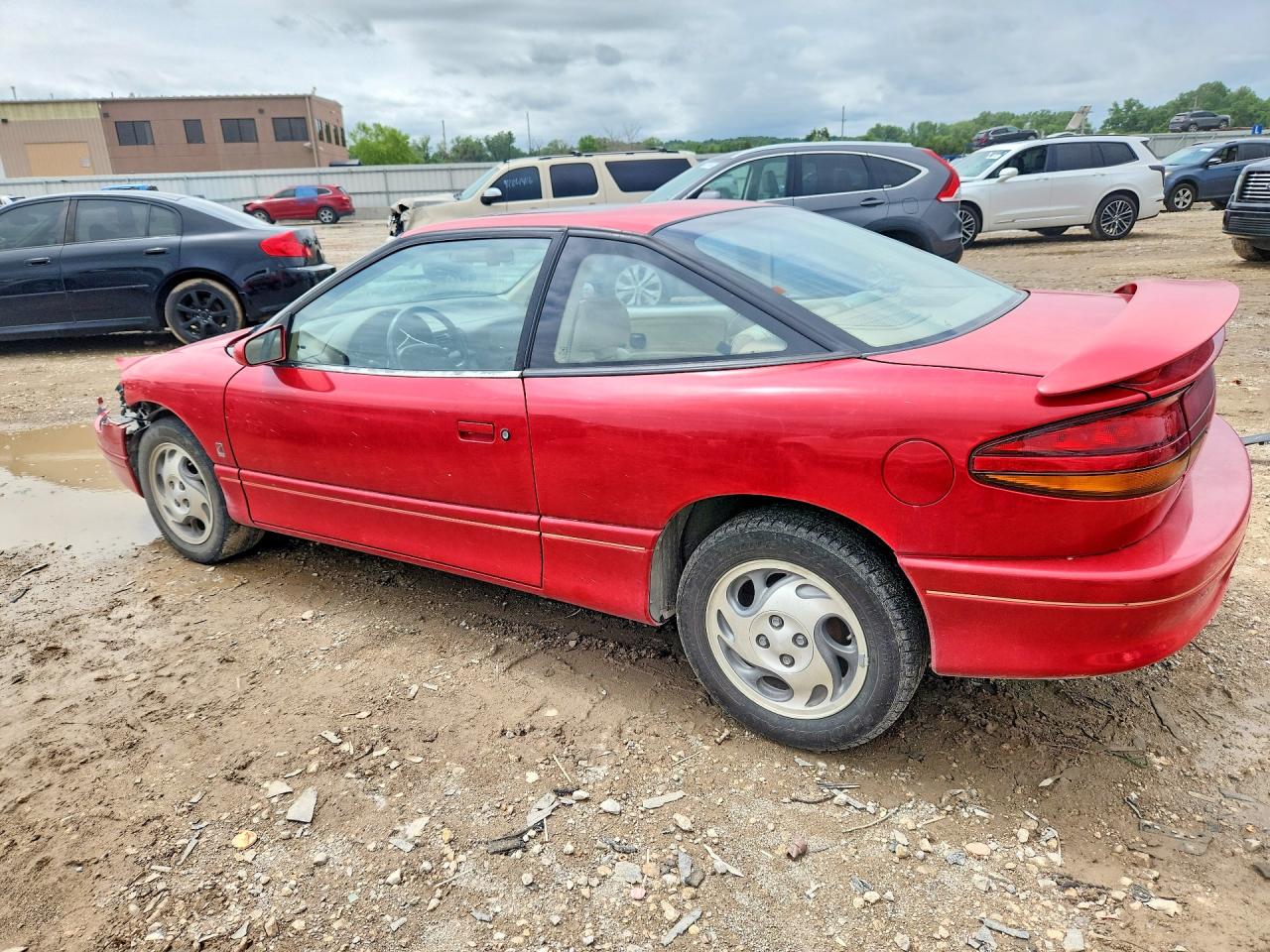 Saturn Sc1 Sc2