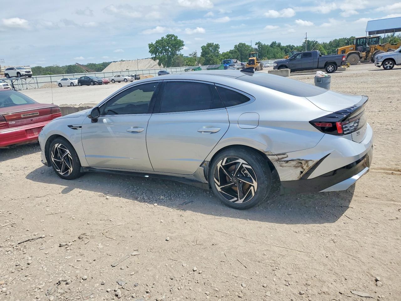 Hyundai SONATA Sel