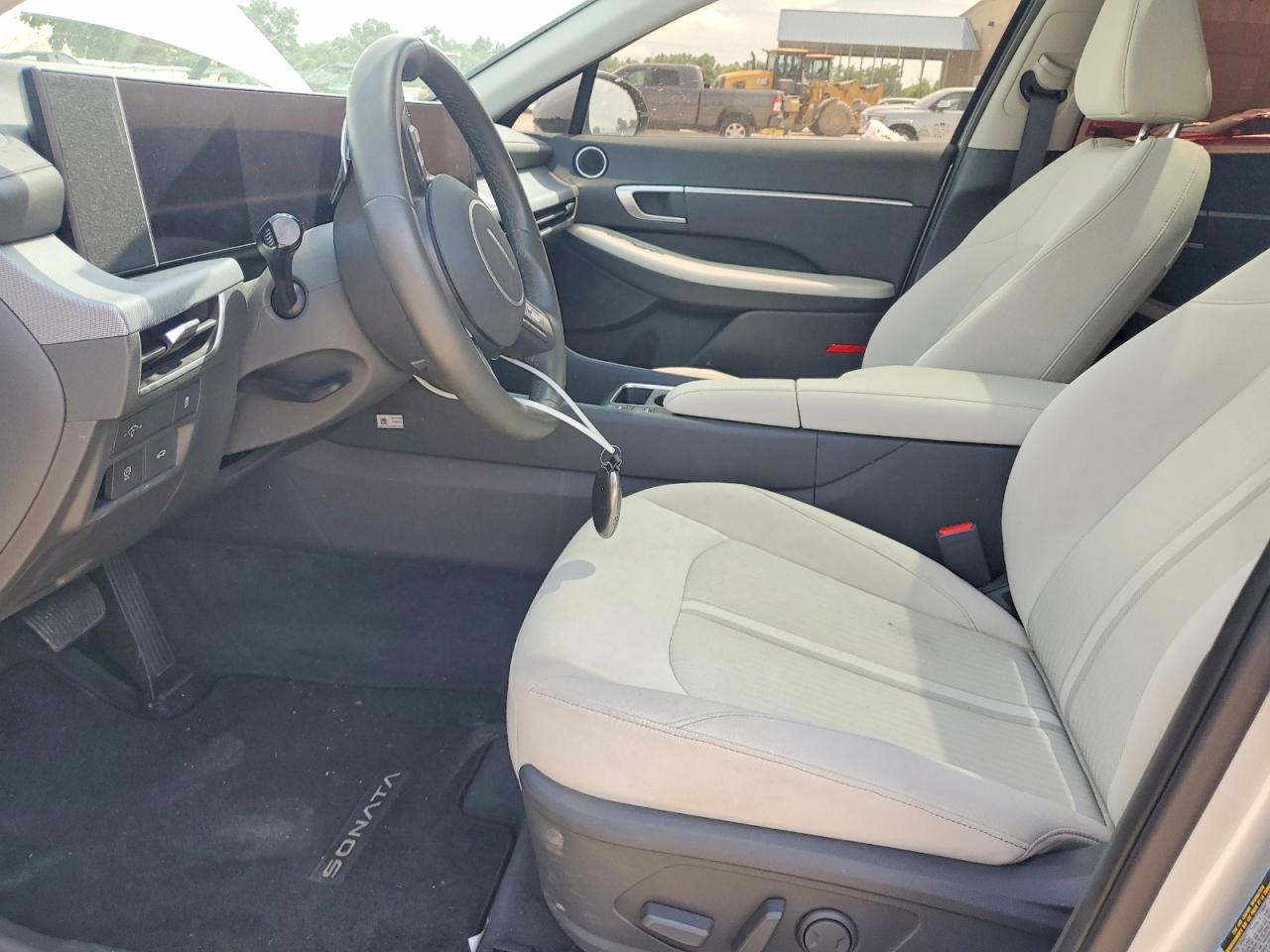 Hyundai SONATA Sel