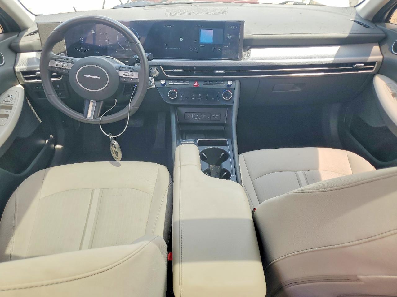 Hyundai SONATA Sel