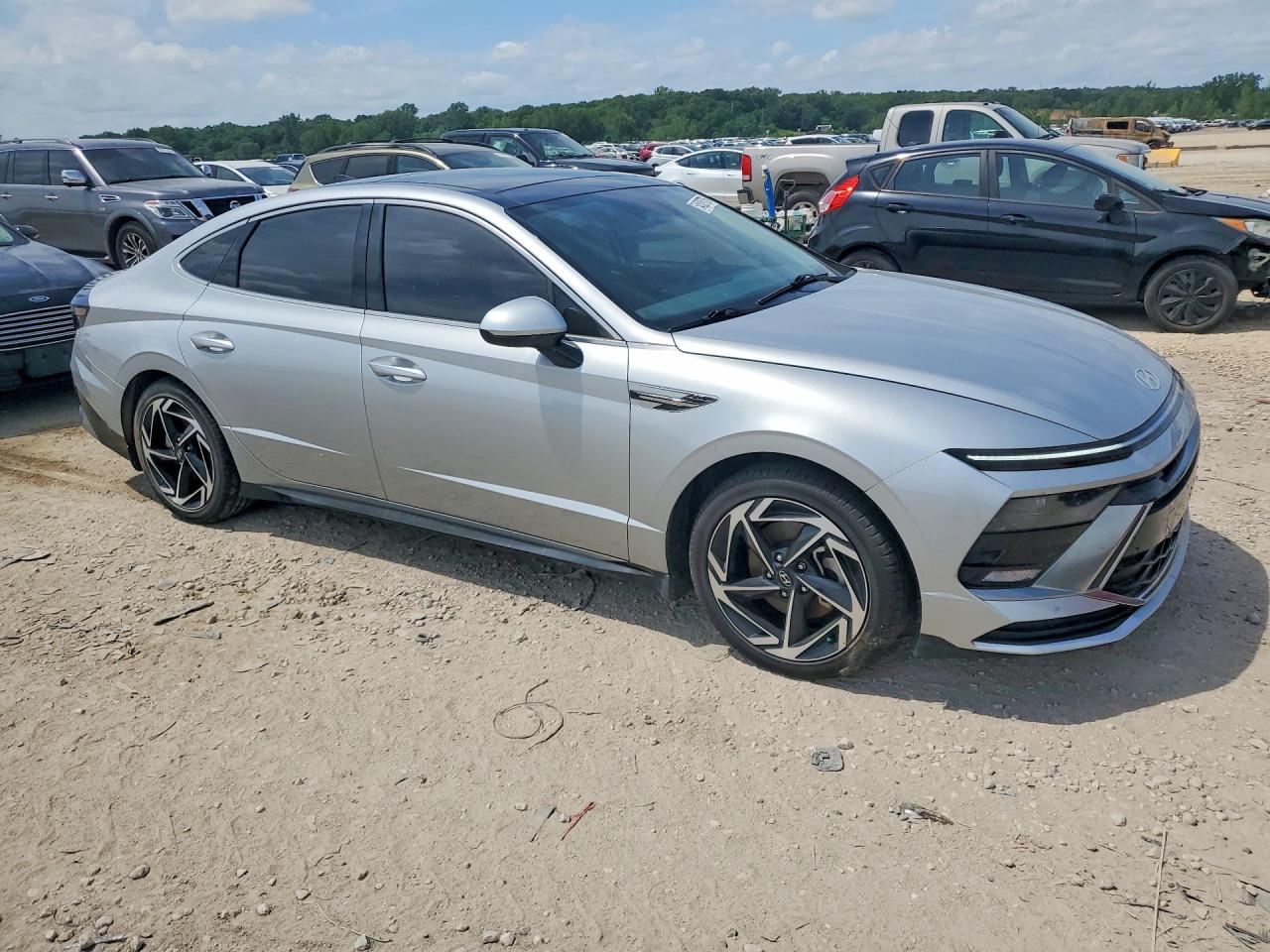 Hyundai SONATA Sel