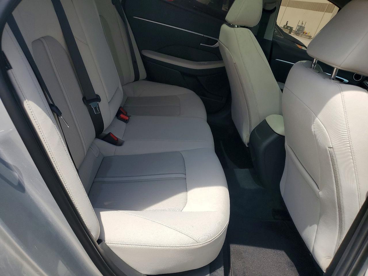 Hyundai SONATA Sel