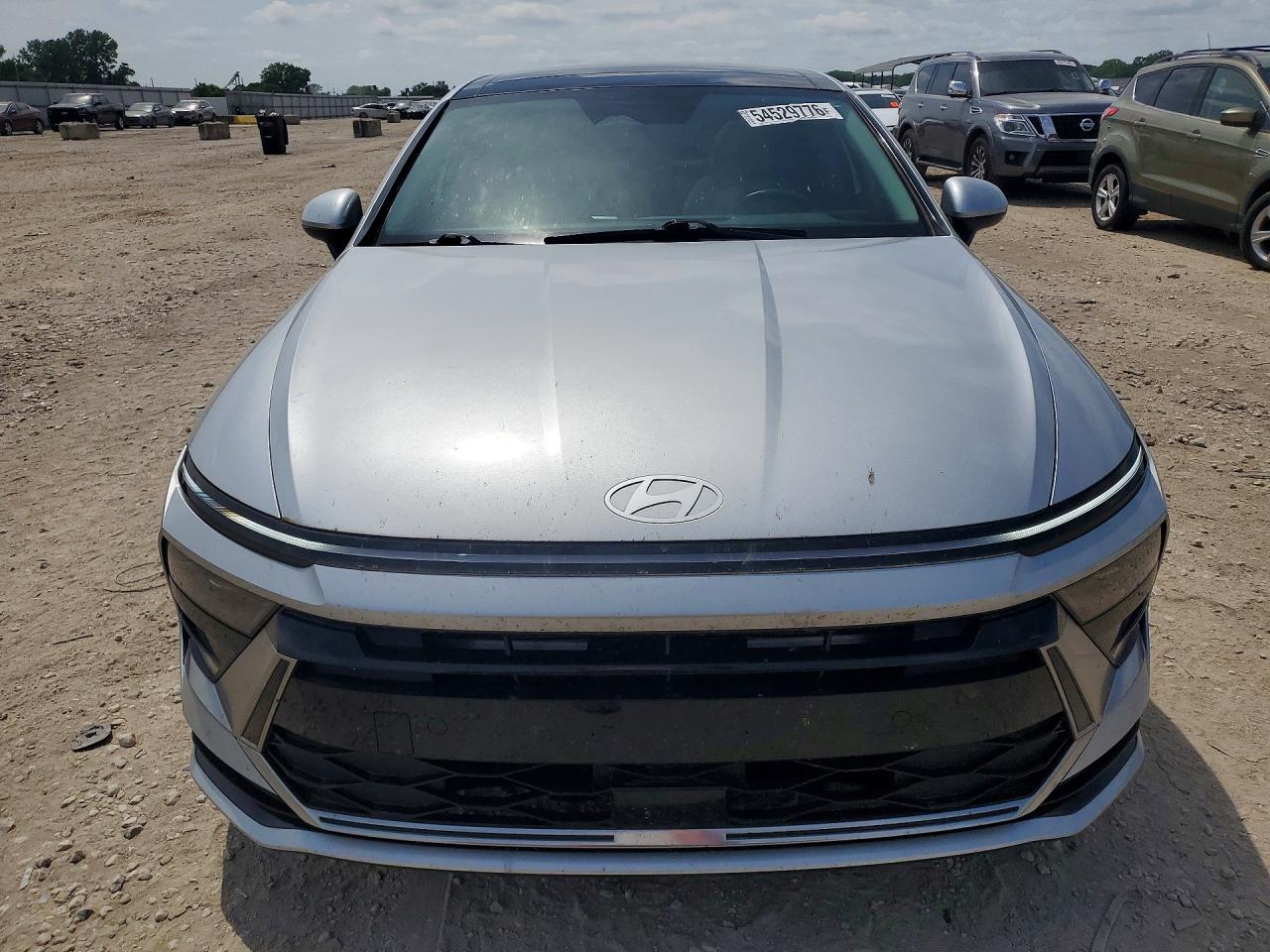Hyundai SONATA Sel