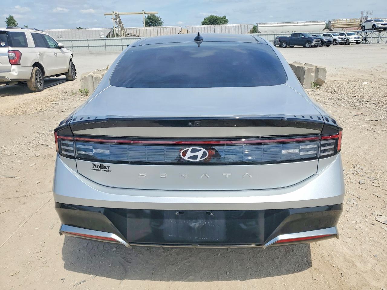 Hyundai SONATA Sel