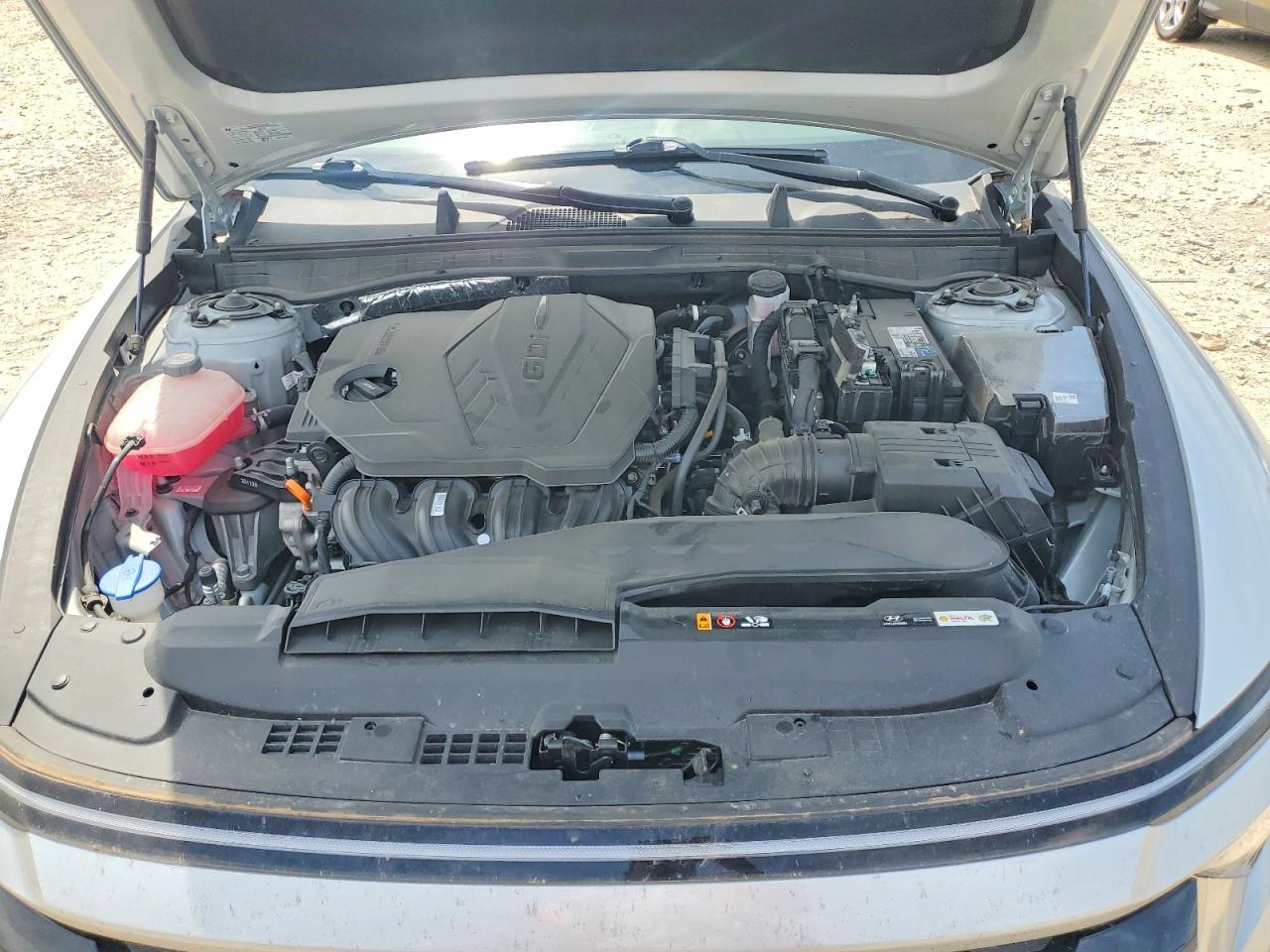 Hyundai SONATA Sel